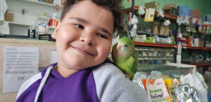 PESCAVES tienda de Animales y Plantas