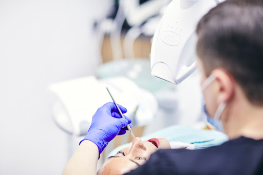 Puerta de Alcalá Clínica Dental