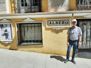 Aventura Supervivencia