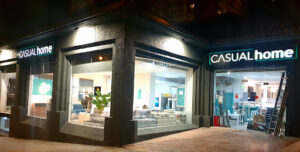 Juan Parrabera - Tienda de muebles en Madrid