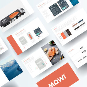 WSC Design // Agencia de Branding y Diseño Web Madrid