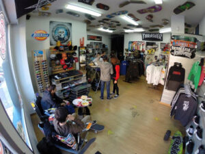 Gorila Skateshop