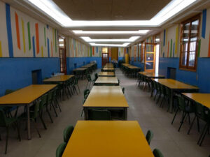 Colegio Divina Pastora