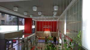 Centro Médico Salud Nuñez de Balboa