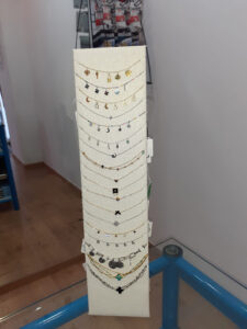 DV.PLAZA TALLER DE RELOJERÍA Y ARREGLOS DE JOYERÍA