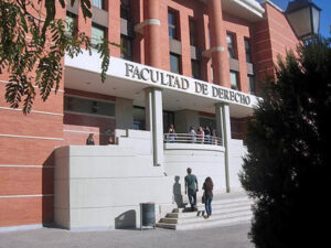 Facultad de Derecho UAM