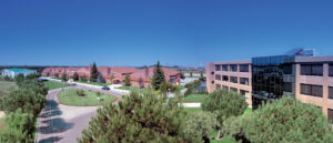 Universidad Francisco de Vitoria