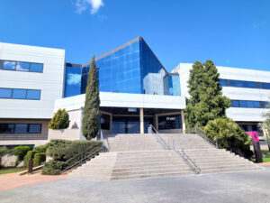 Universidad Europea de Madrid