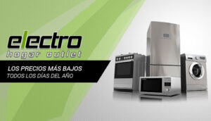 Electro Hogar Outlet - Vallecas