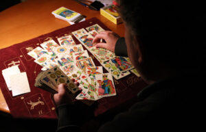 Casa del Tarot... Tu Casa Amiga