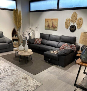 Galerías del Tresillo (Solo oficinas) - Ecommerce