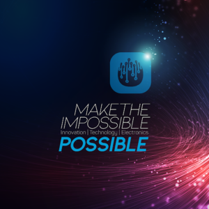 Icompplus Electronics - Distribuidor de Componentes Electrónicos
