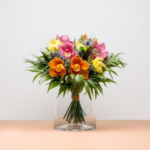 Flor Moments - Flores a domicilio