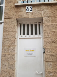 Biotools Biotechnological & Medical Laboratories SA