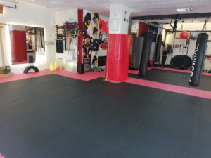 El Dojo Madrid, Escuela de artes marciales