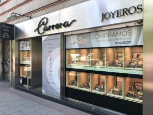 Carrera Joyeros