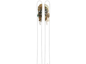 Kustom Skis