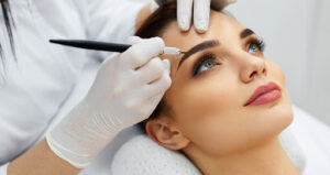 Estética Oncológica Paramédica y Microblading