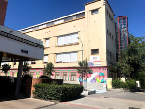 Colegio Público Padre Poveda