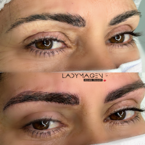 LADYMAGEN