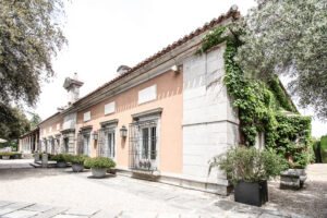 La Casa de Mónico