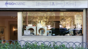 FISIOACUSTIC