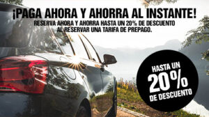 SIXT - Nuevos Ministerios