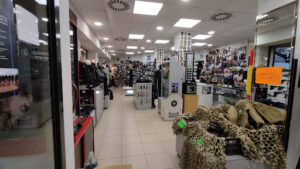 Tienda Shoke