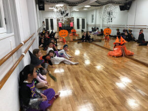 Estudio de Danza Stylo