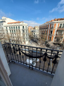Safestay Madrid Central