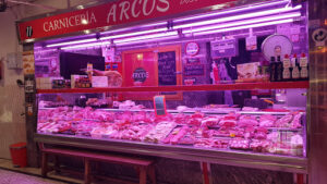 Carnicería ARCOS