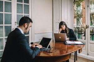 Garón Abogados