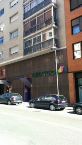 CEDECO FORMACIÓN INFORMÁTICA