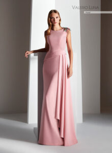 Valerio Luna. Madrid - Vestidos de novia y fiesta