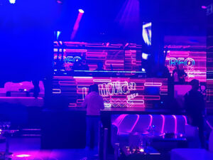 Opium Madrid