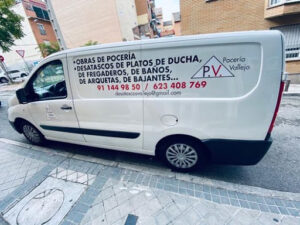 Poceria Vallejo