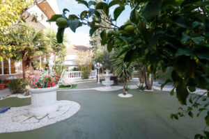 Escala Suites