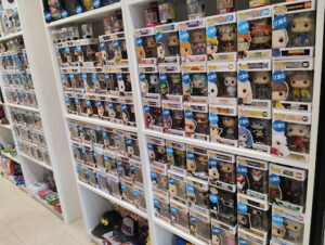 Funko Factoría