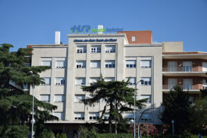 CECAM - Centro Cardiovascular Madrid