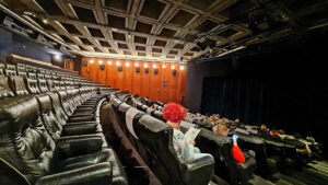 Fernán Gómez Centro Cultural de la Villa