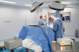Dr. Federico Mayo - Cirujano Plástico