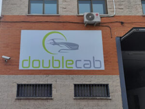 Double Cab