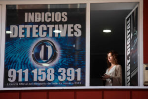 Indicios