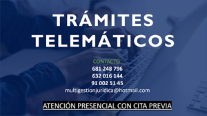 Abogado extranjería