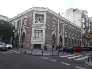 Universidad Pontificia De Salamanca