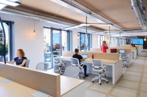 Central 44 Coworking