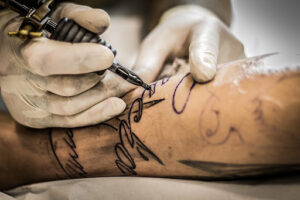 Katao Tattoo Studio