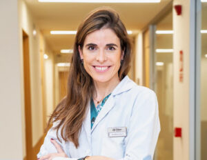 Dra. María Magdalena García Arredondo