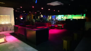 BANLOOclubbing