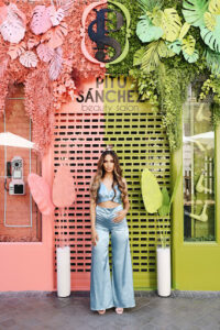 Pitu Sánchez Estilistas Madrid